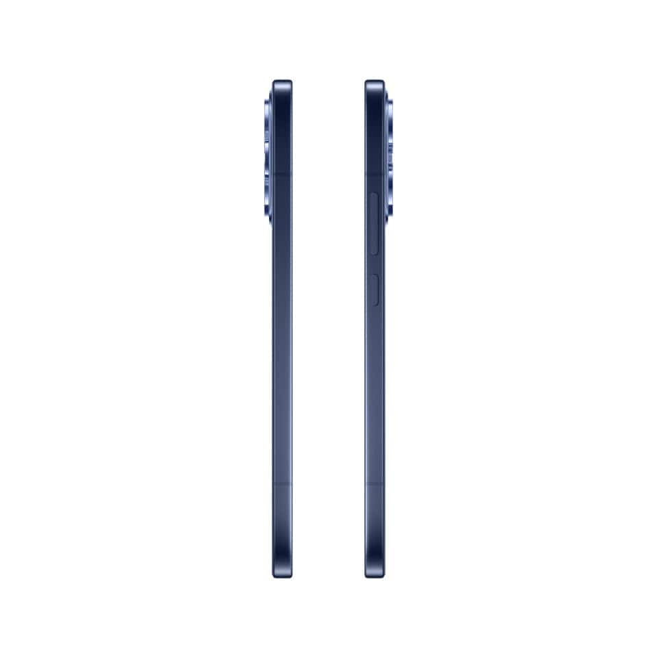 Oppo Reno15 5G Smartphone