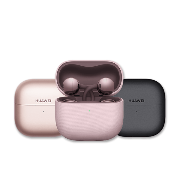 Huawei FreeClip 2 | Adaptive Open Ear Listening | Crystal Clear Calls