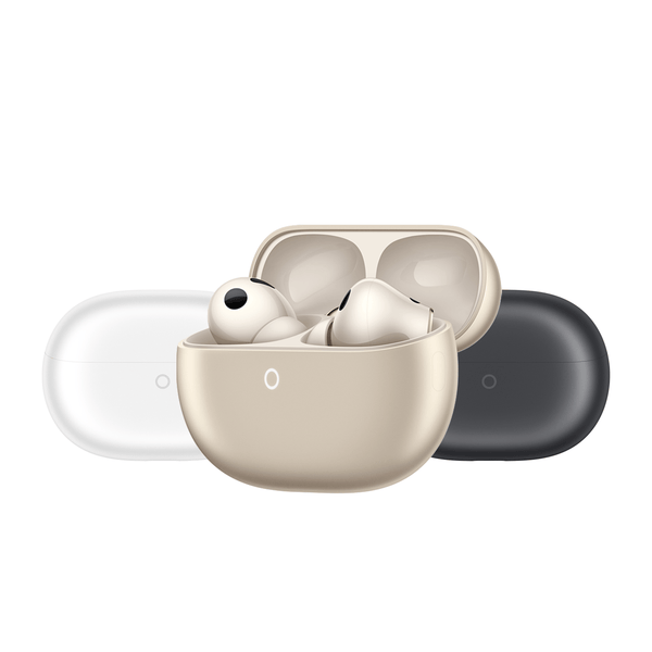 Huawei FreeBuds Pro 5 | Dual-Engine Al Noise Cancellation | Ultra Immersive Sound