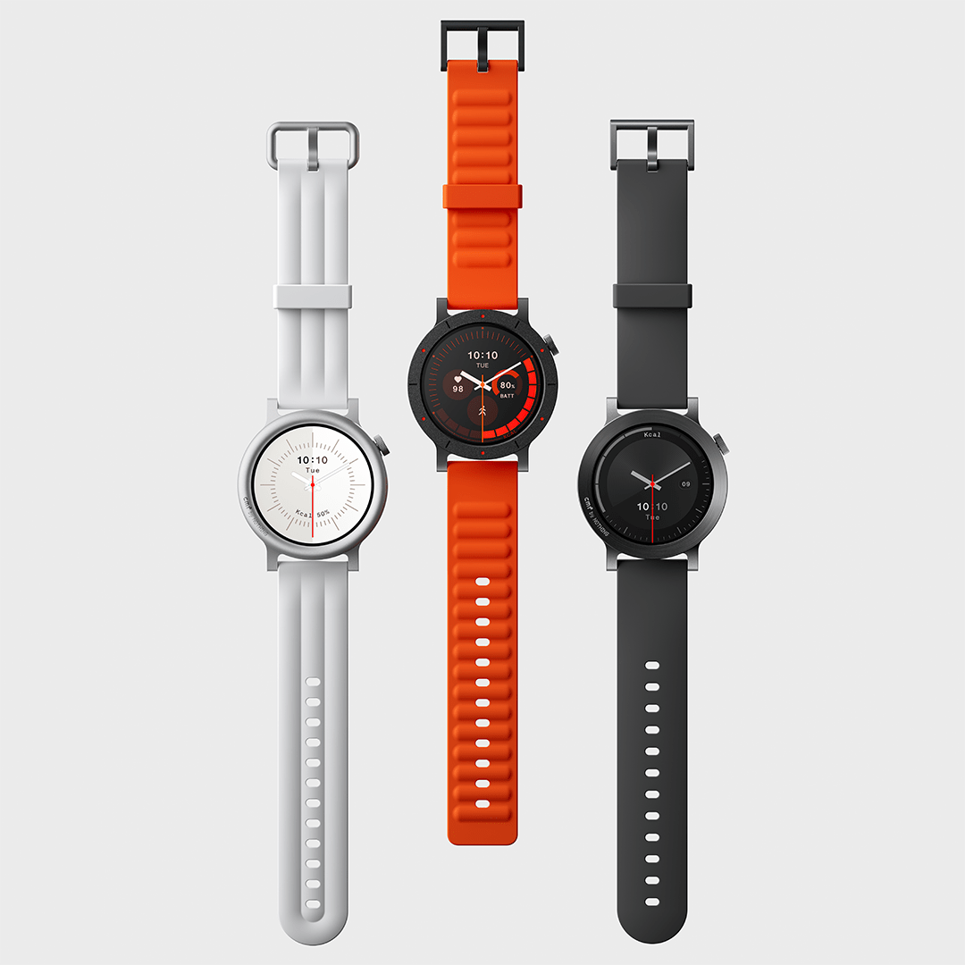 CMF by Nothing Watch 3 Pro Smartwatch