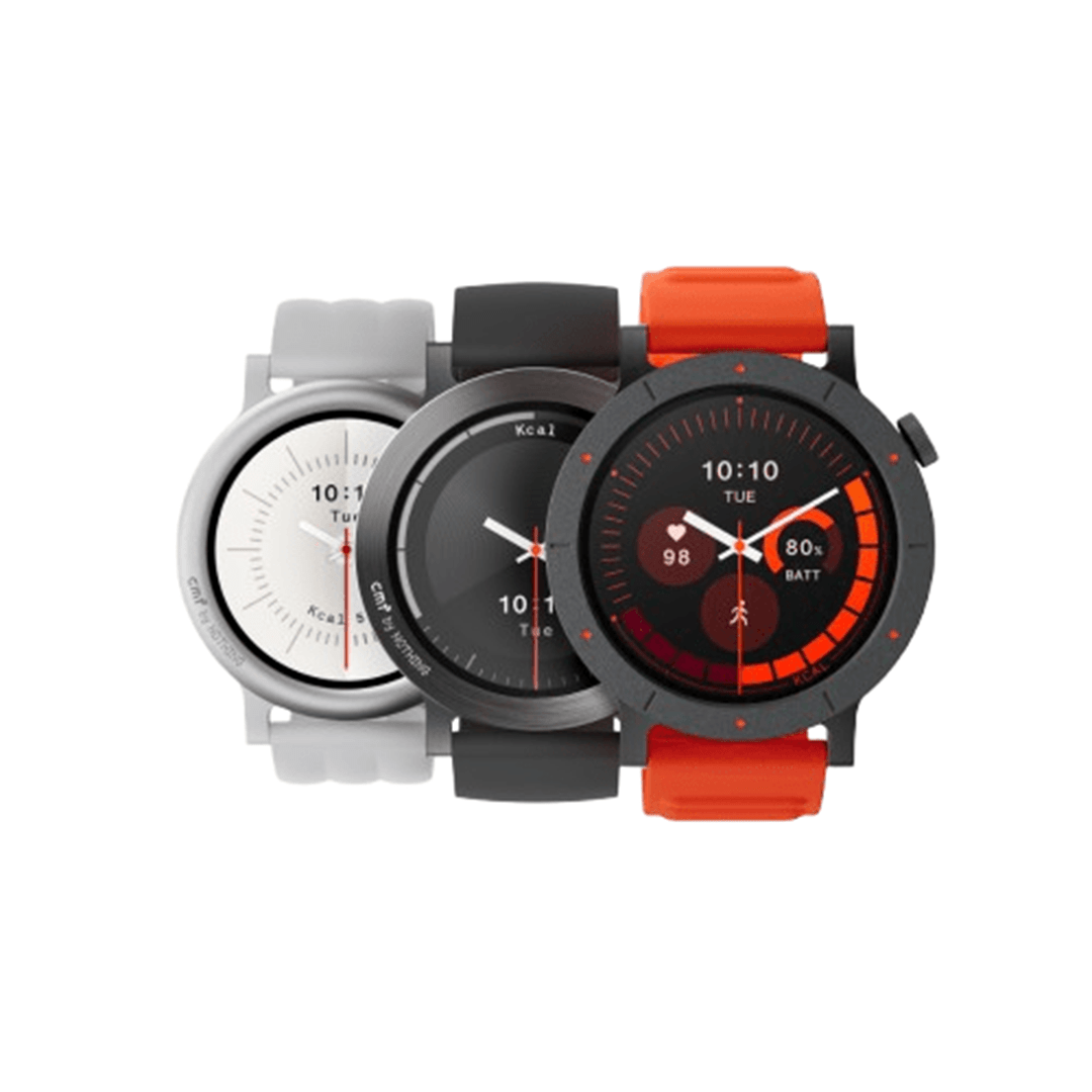 CMF by Nothing Watch 3 Pro Smartwatch