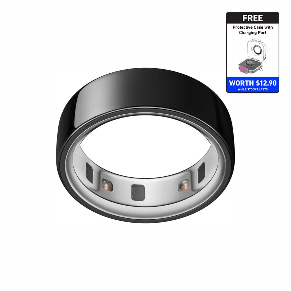ŌURA Ring 4 Smart Ring