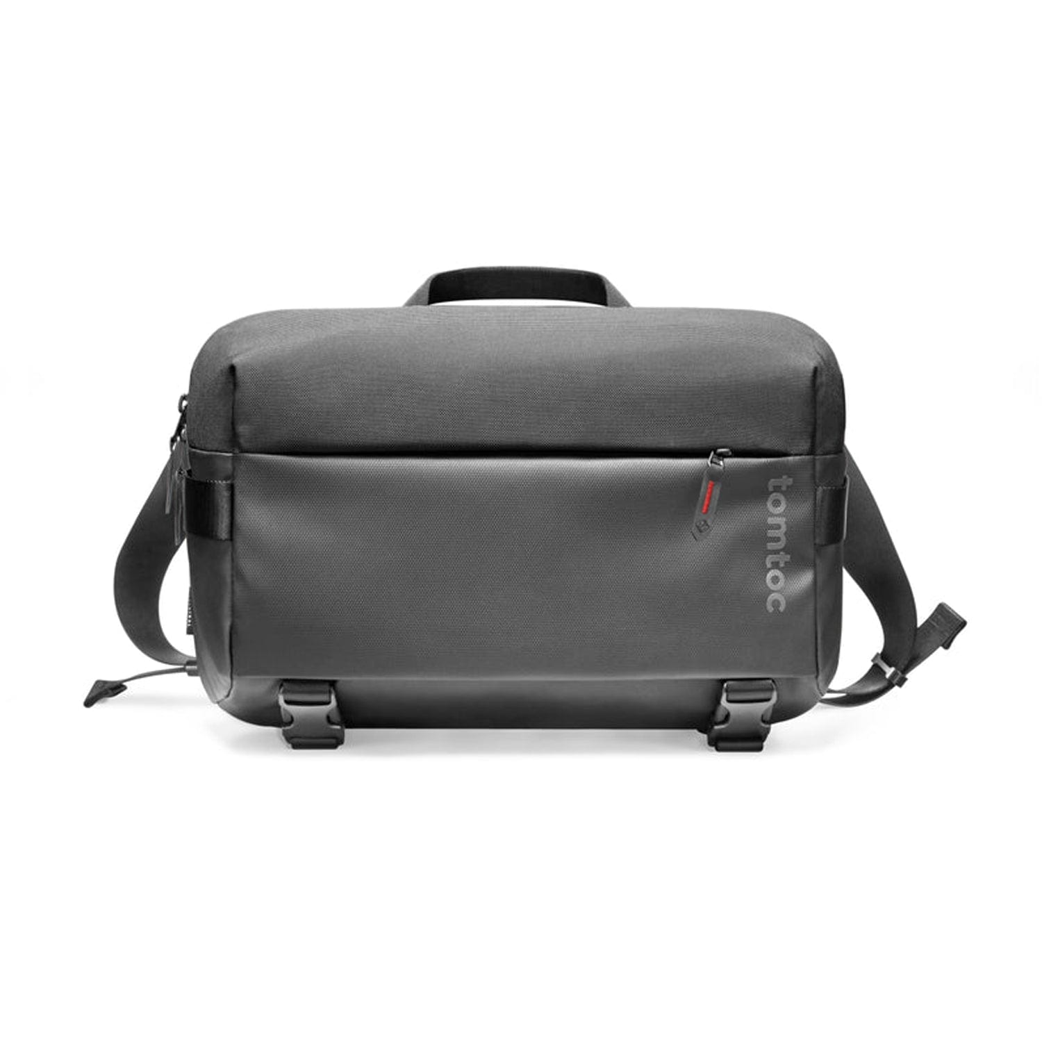 Tomtoc Explorer Series H02 Sling Bag 9L for 14-Inch MacBook Pro Black