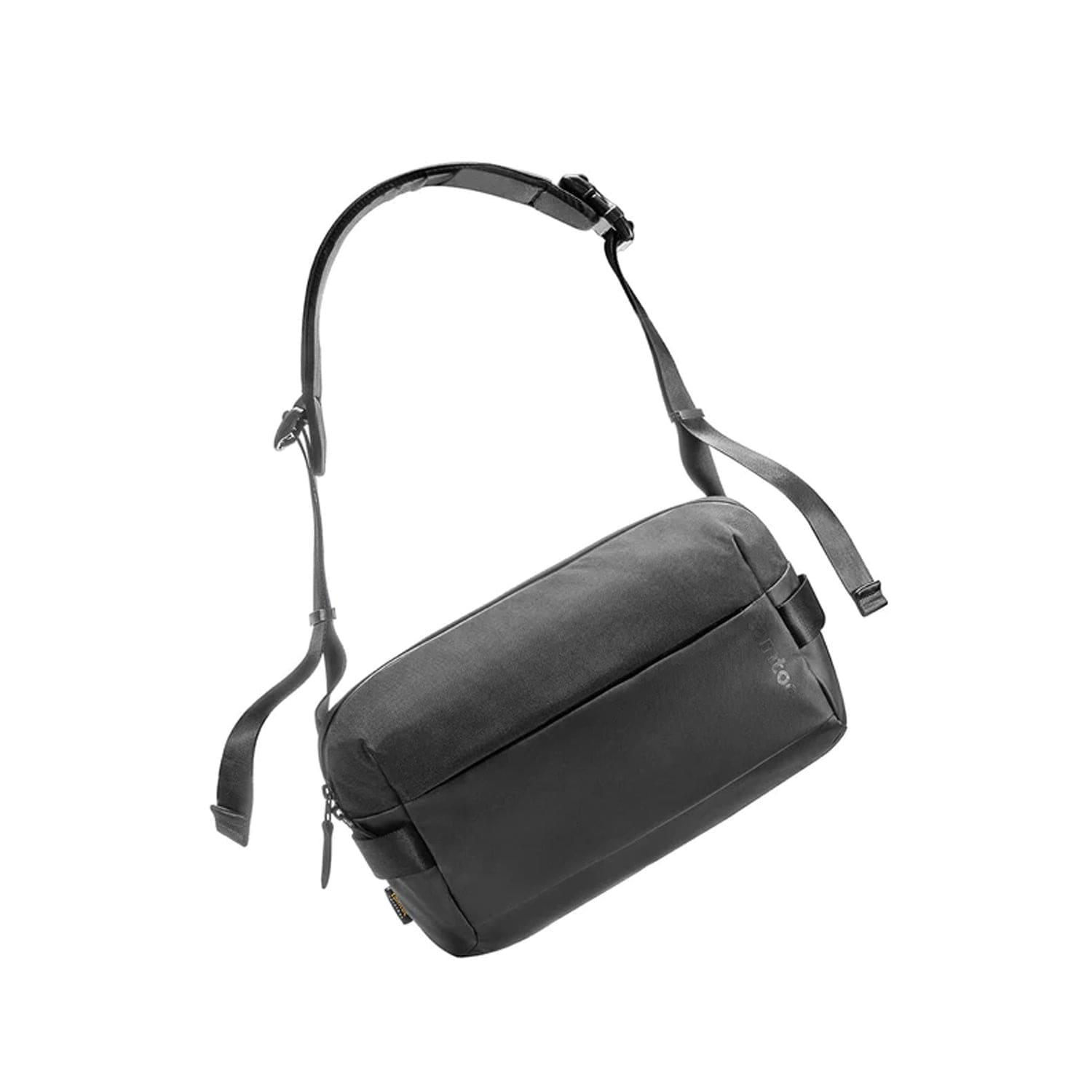 Tomtoc Explorer Series H02 Sling Bag with Minimalist EDC Design 7L Black