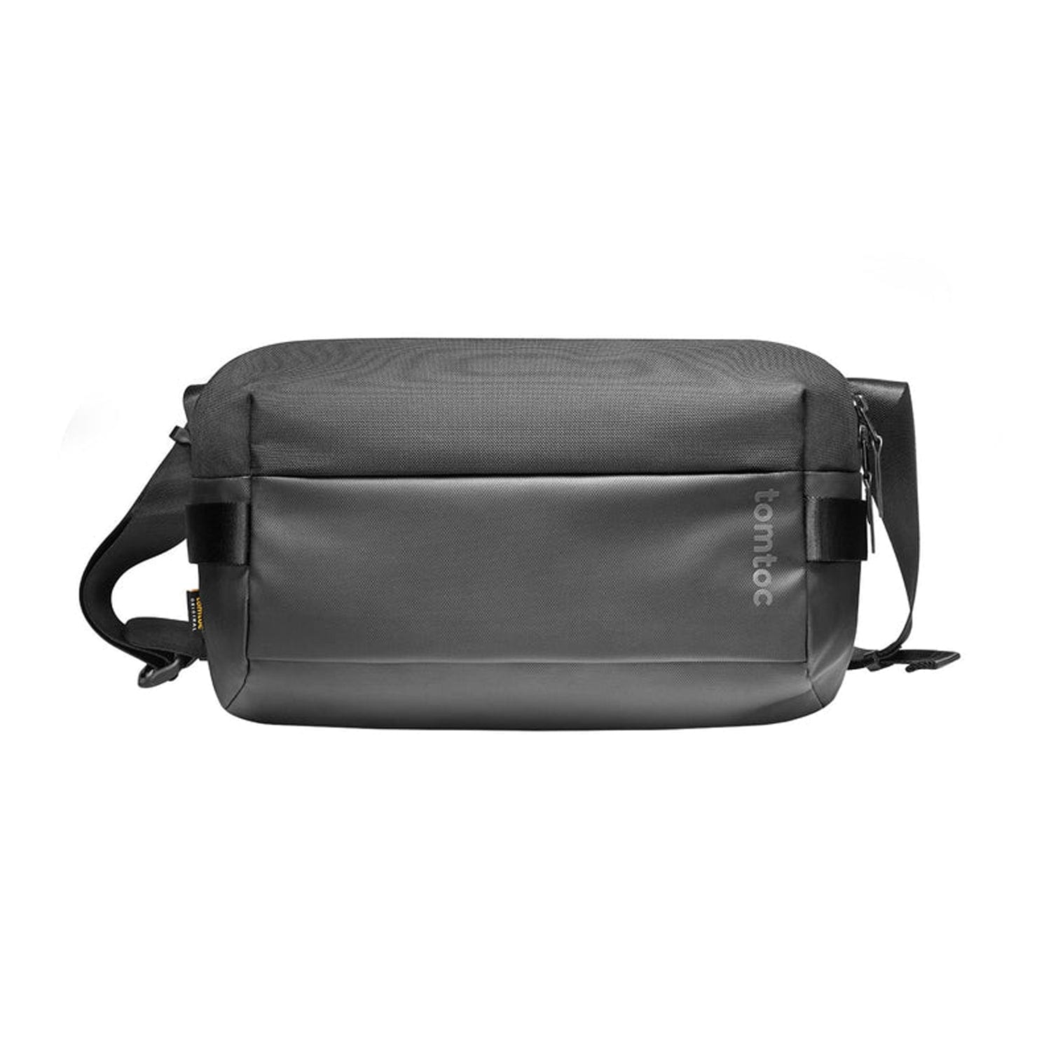 Tomtoc Explorer Series H02 Sling Bag with Minimalist EDC Design 7L Black