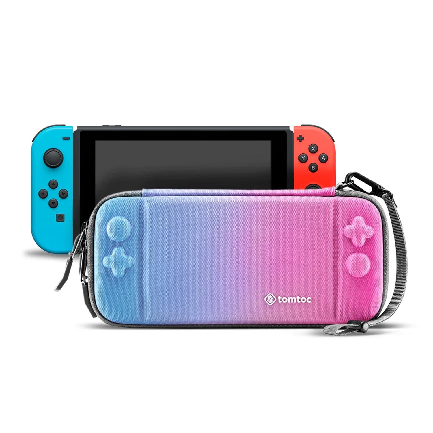 Tomtoc FancyCase A05 NS Slim Case for Nintendo Switch