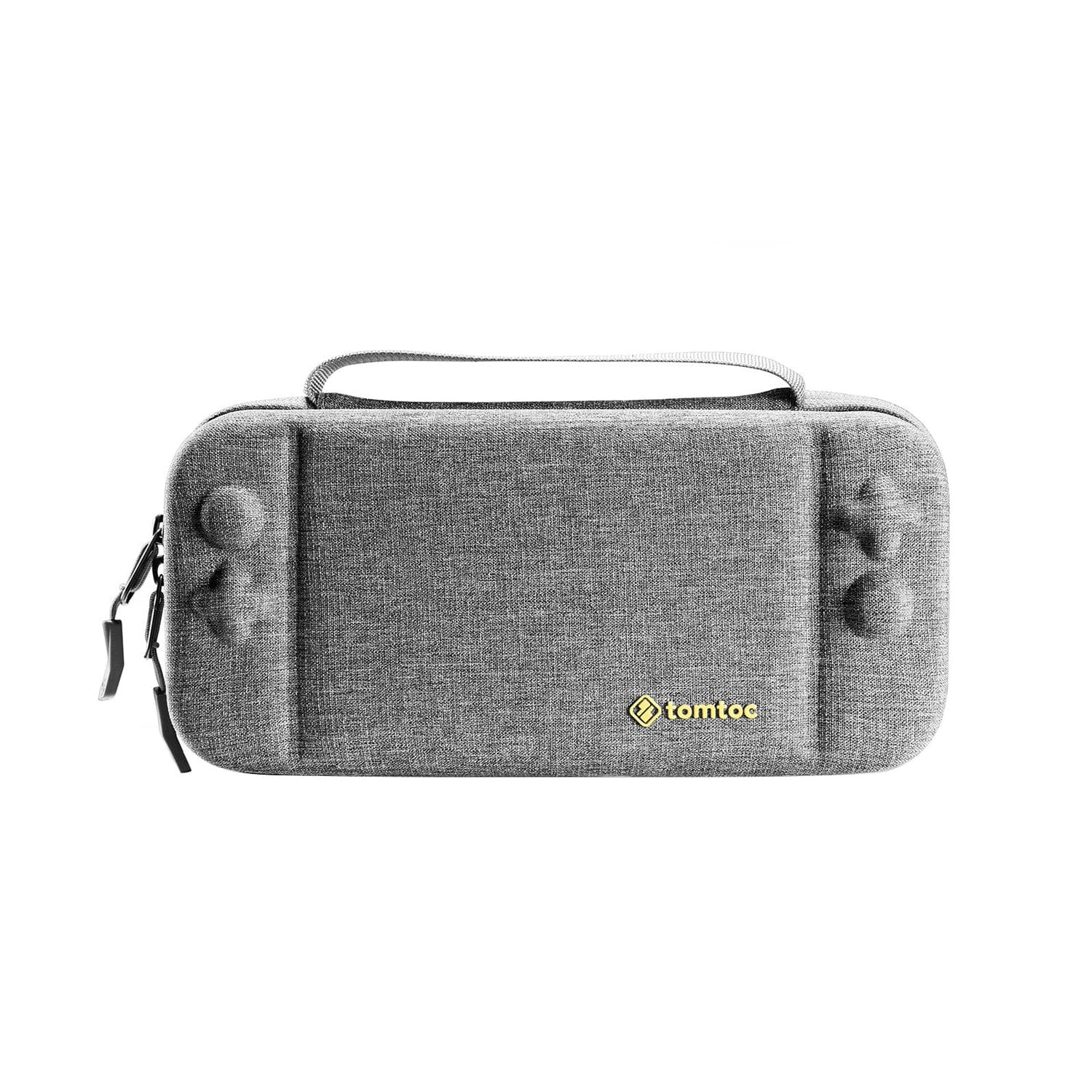 Tomtoc FancyCase G05 NS Travel Case for Nintendo Switch Grey