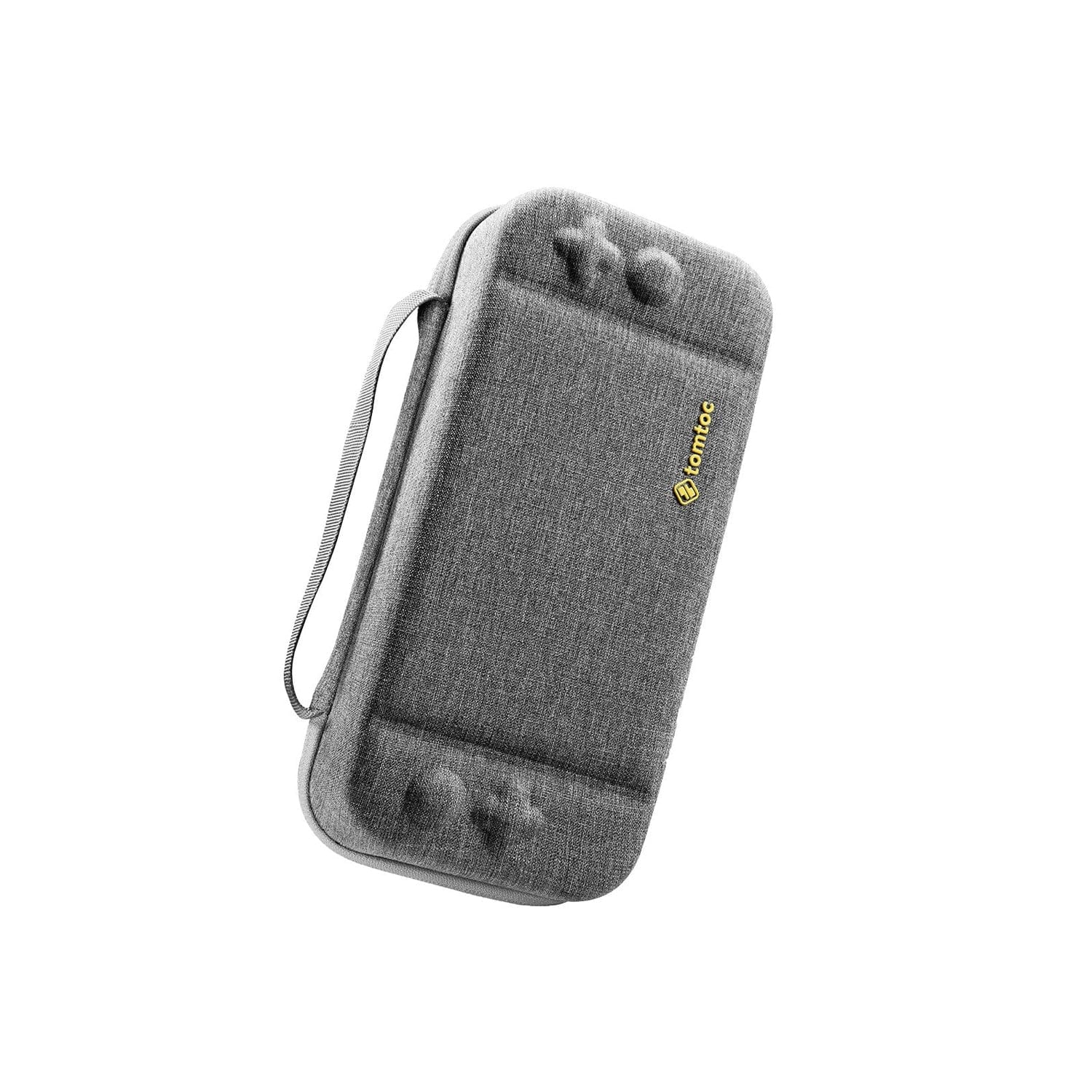 Tomtoc FancyCase G05 NS Travel Case for Nintendo Switch Grey