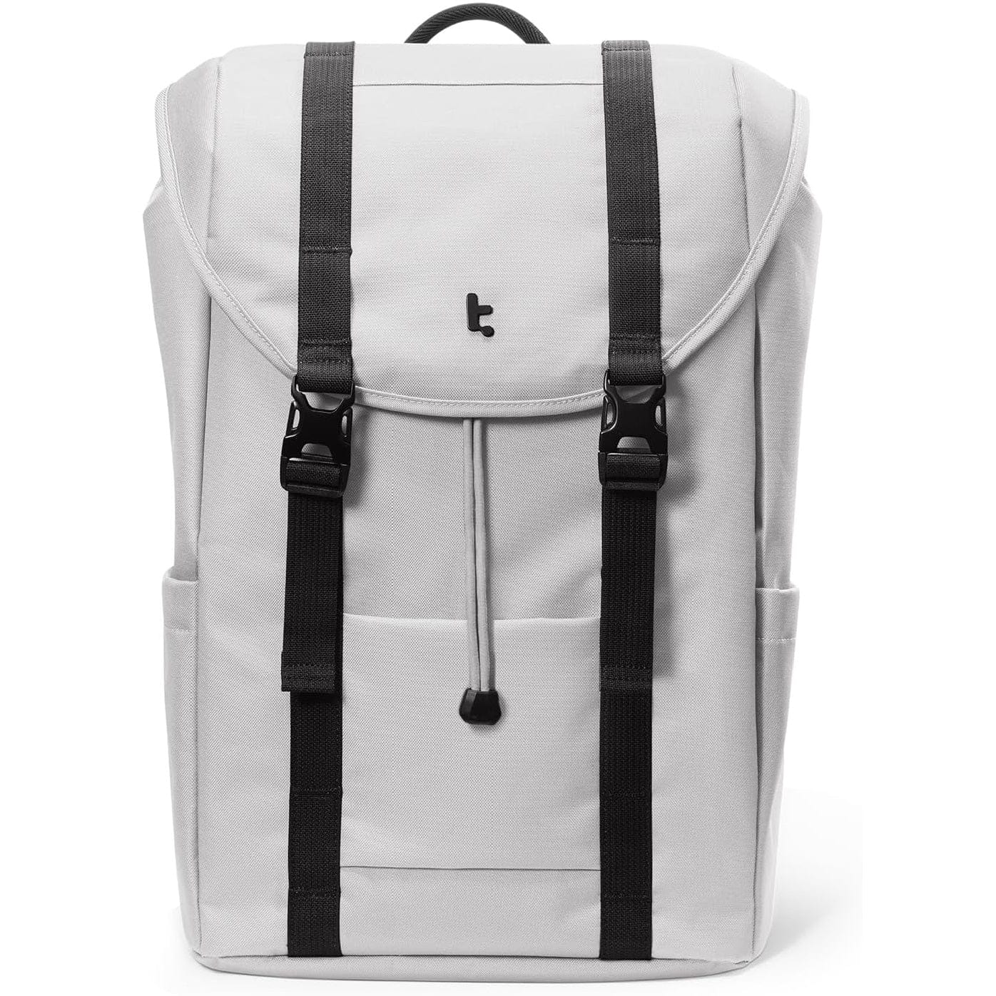 Tomtoc VintPack TA1 Laptop Backpack 22L Light Gray