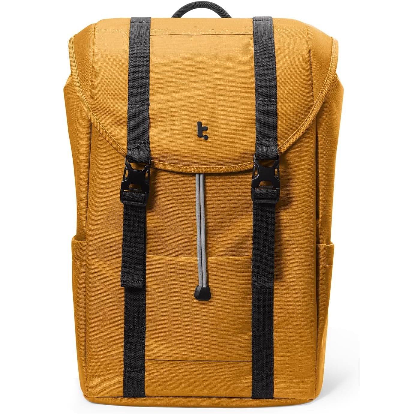 Tomtoc VintPack TA1 Laptop Backpack 22L Yellow