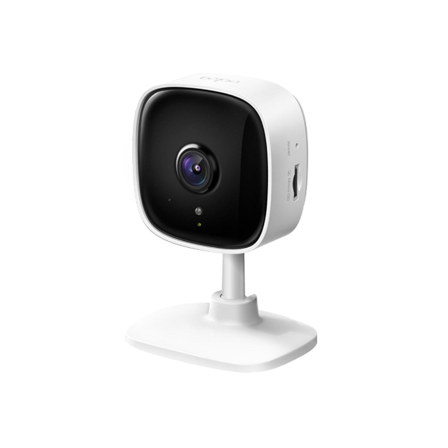 TP-Link Tapo C110 Home Security Wi-Fi Camera