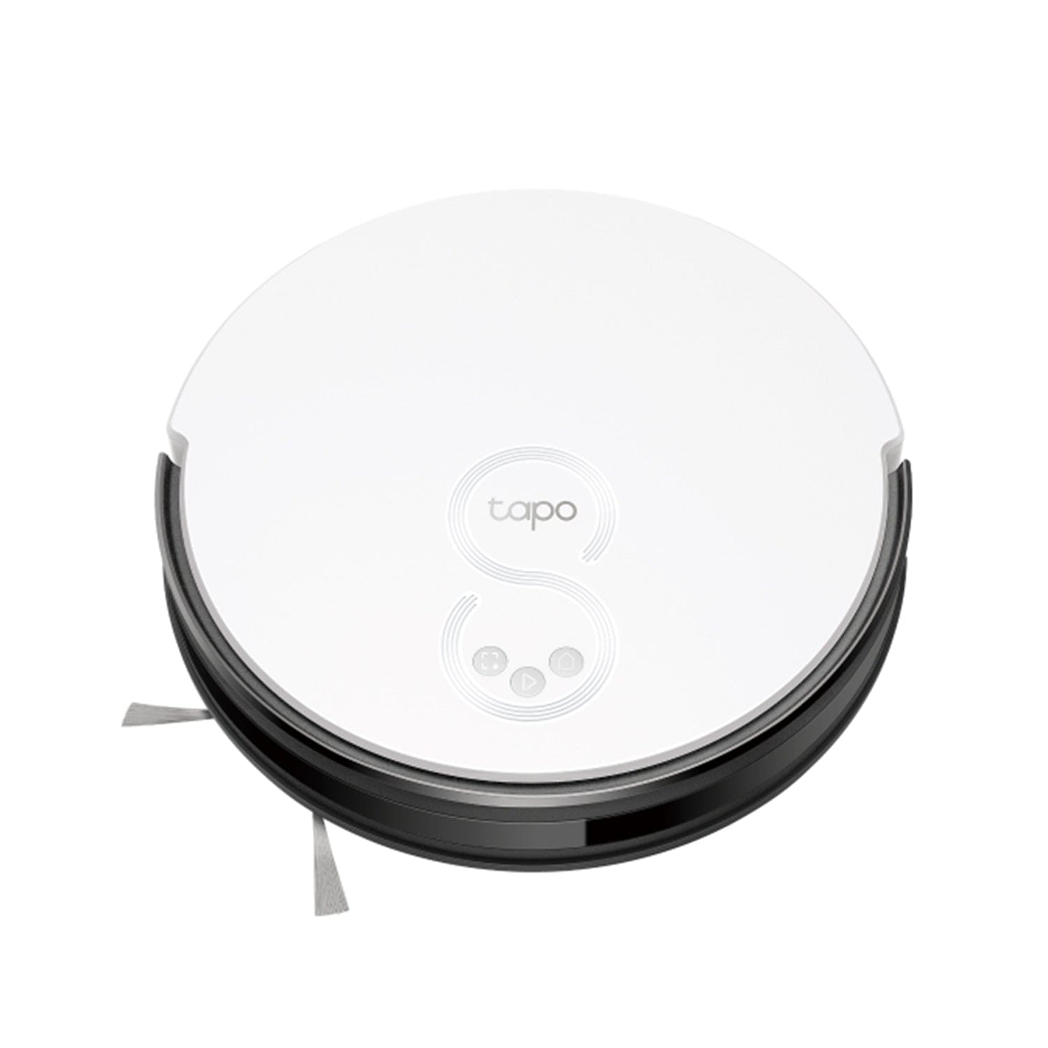 TP-Link Tapo RV10 Plus Robot Vacuum & Mop with Smart Auto-Empty Dock