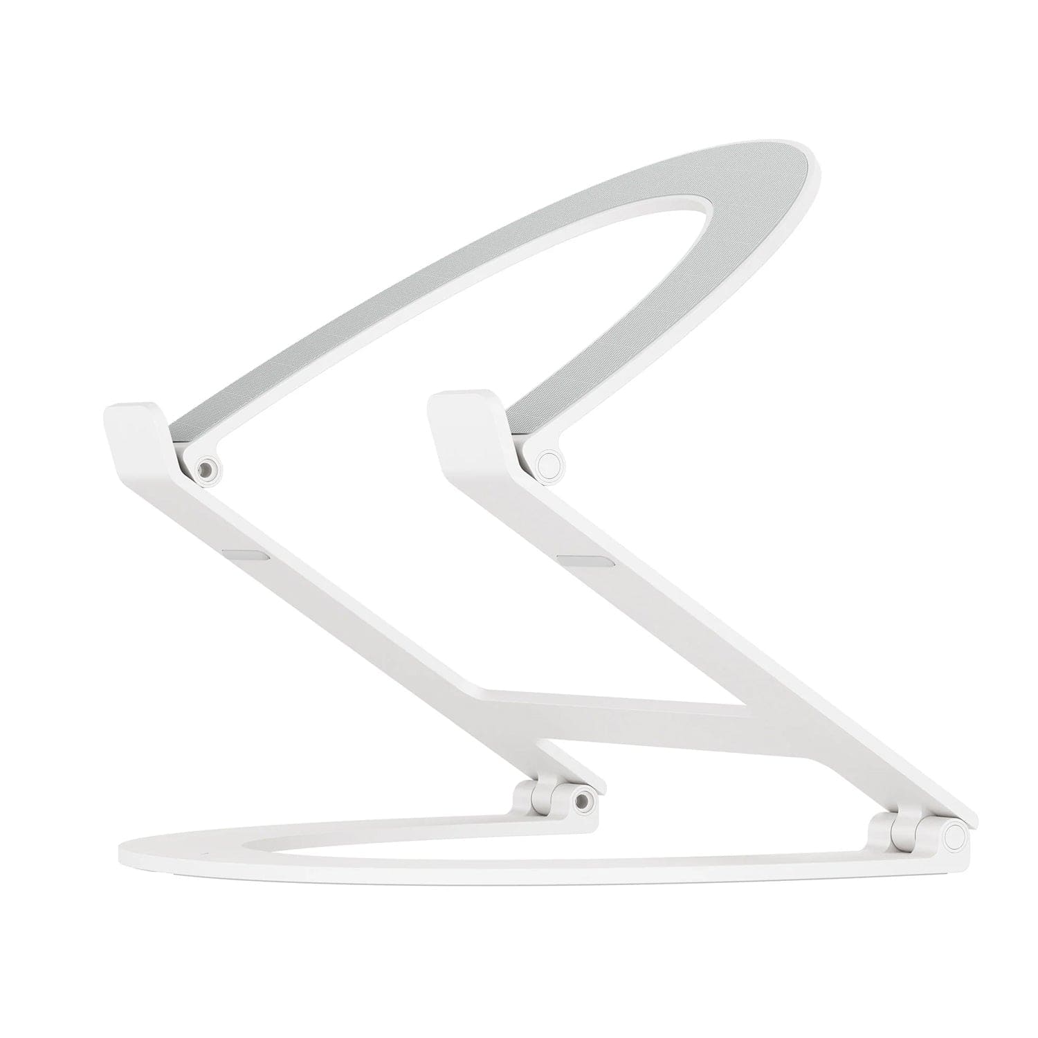 Twelve South Curve Flex Aluminum Adjustable Stand for 10" to 17" Laptops