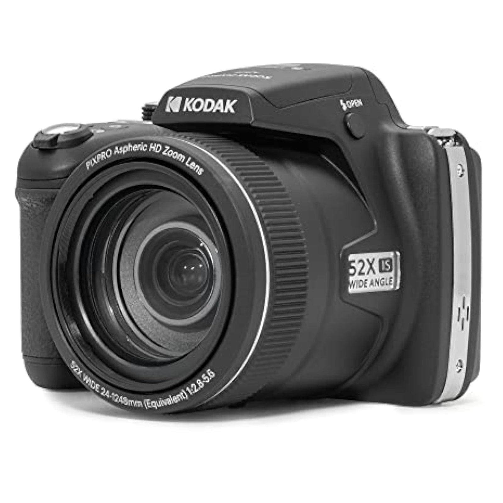 Kodak PIXPRO Astro Zoom AZ528-BK 16MP Digital Camera