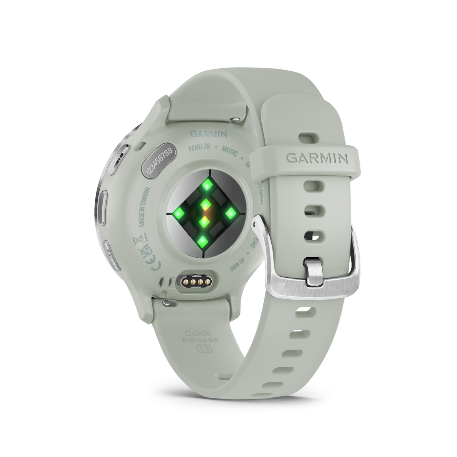 Garmin Venu 3 Smartwatch