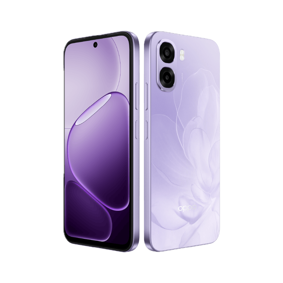 OPPO A6x 5G Smartphone