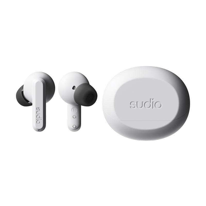 Sudio A3 Pro True Wireless Noice Cancellation Earbuds