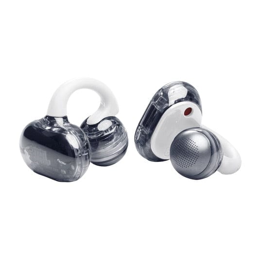 JBL Soundgear Clips Open Ear True Wireless Earbuds