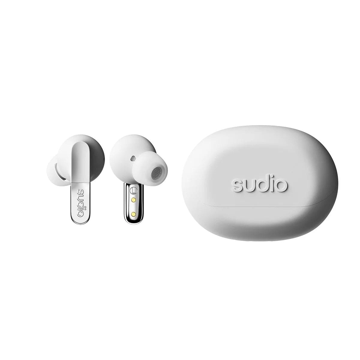 Sudio N3 Pro True Wireless Noice Cancellation Earbuds