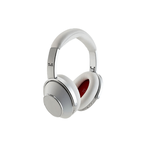 [PRE-ORDER] T+A Solitaire T Closed Back Dynamic Headphones (Ships from 1st April)