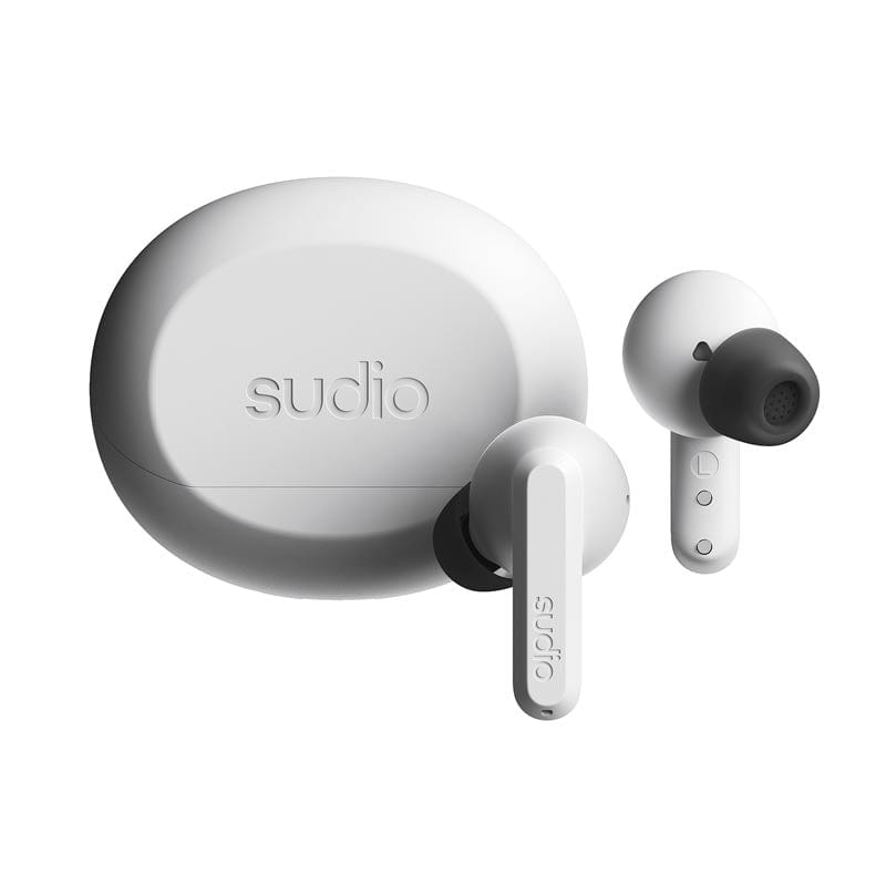 Sudio A3 Pro True Wireless Noice Cancellation Earbuds