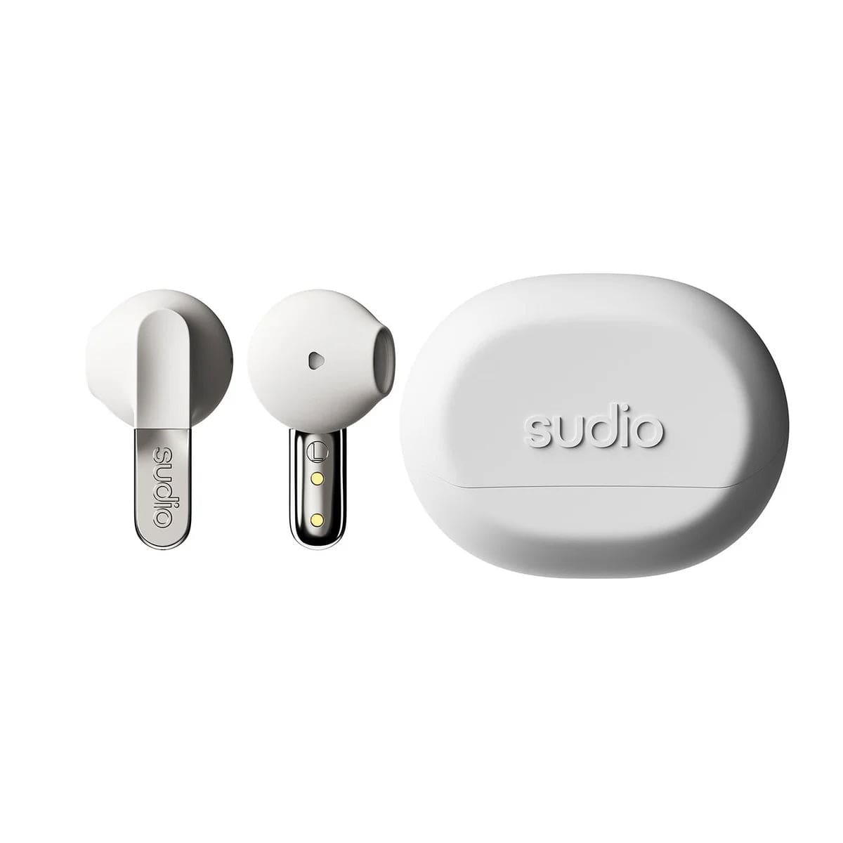 Sudio N3 True Wireless Earbuds