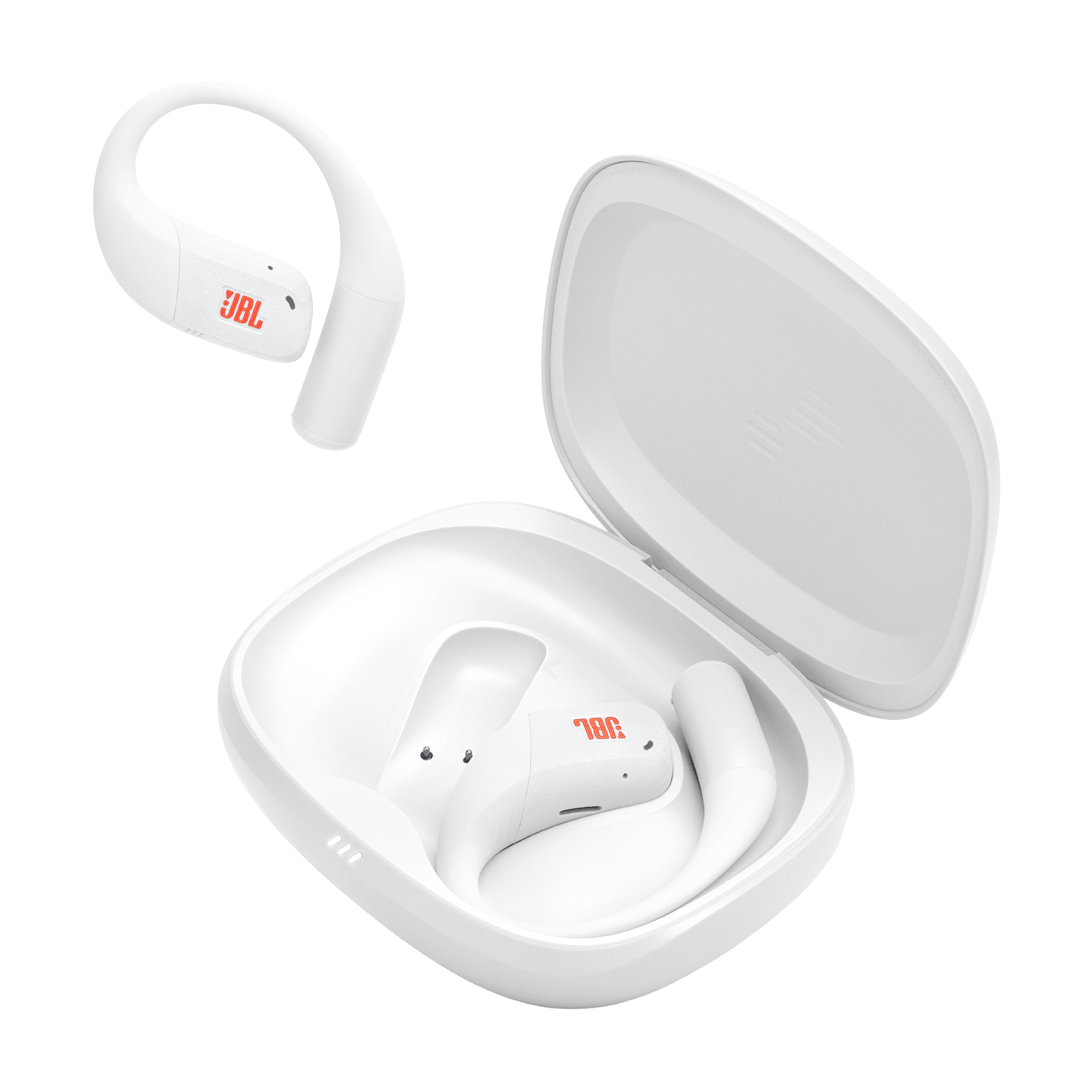 JBL Endurance Zone Sports True Wireless Earphone