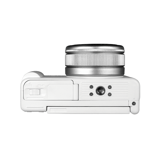 Yashica City 100 Compact Digital Camera