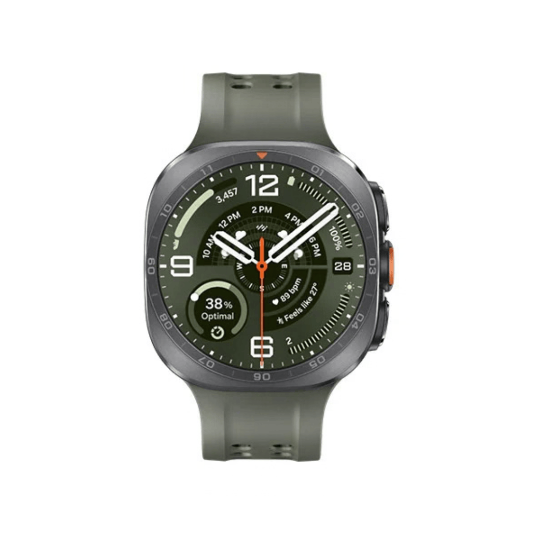 Samsung Galaxy Watch Ultra2 | 47mm | LTE