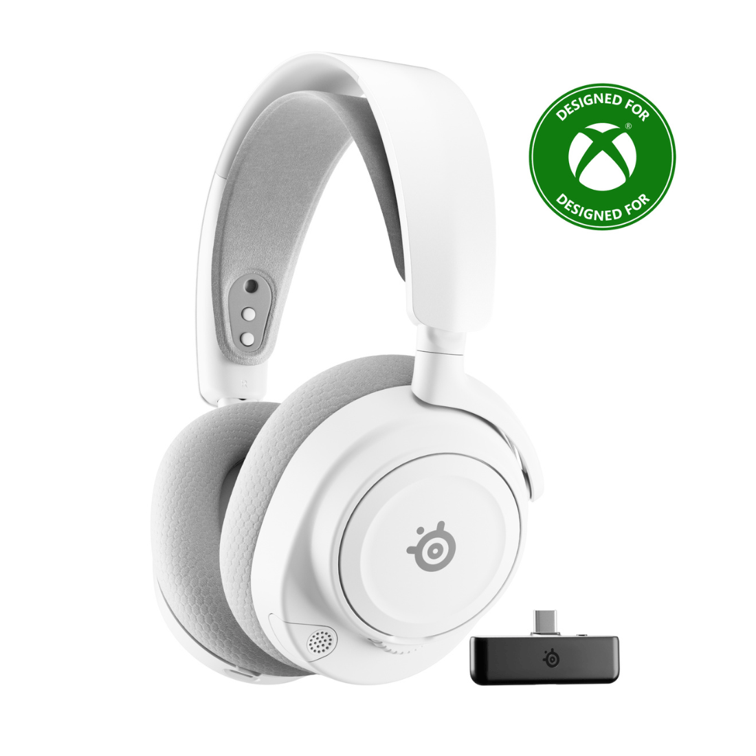 SteelSeries Arctis Nova 7 Wireless Gaming Headset Gen 2
