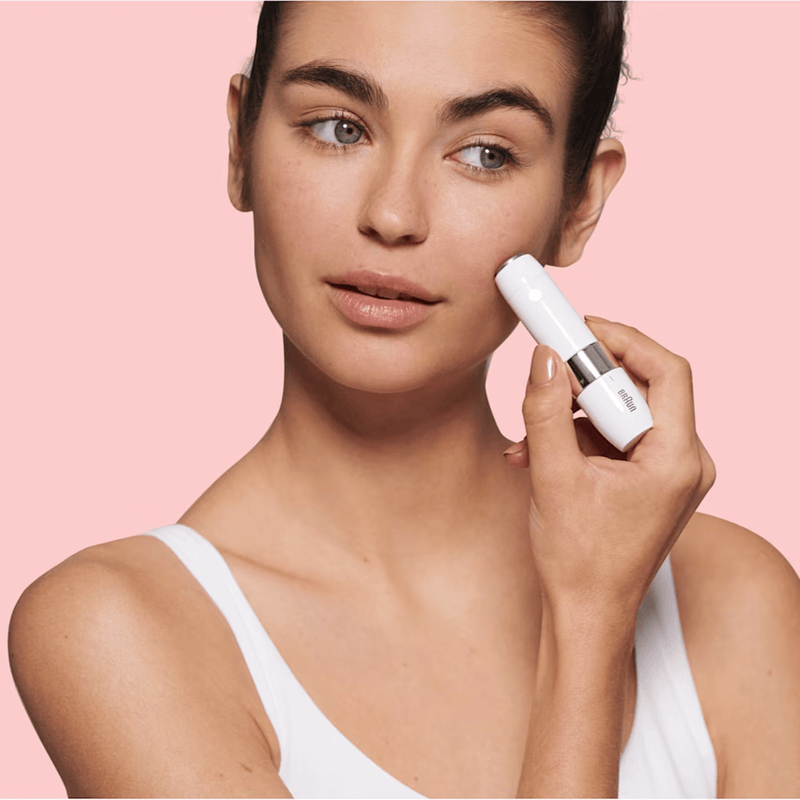 Braun Stylers & Shavers for Women - Hover