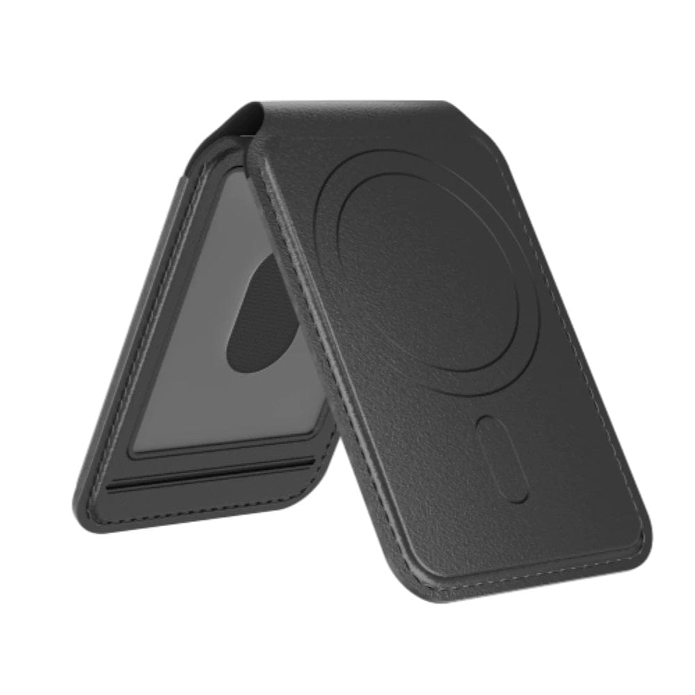 Zagg Premium Snap/Magnetic Wallet Kickstand