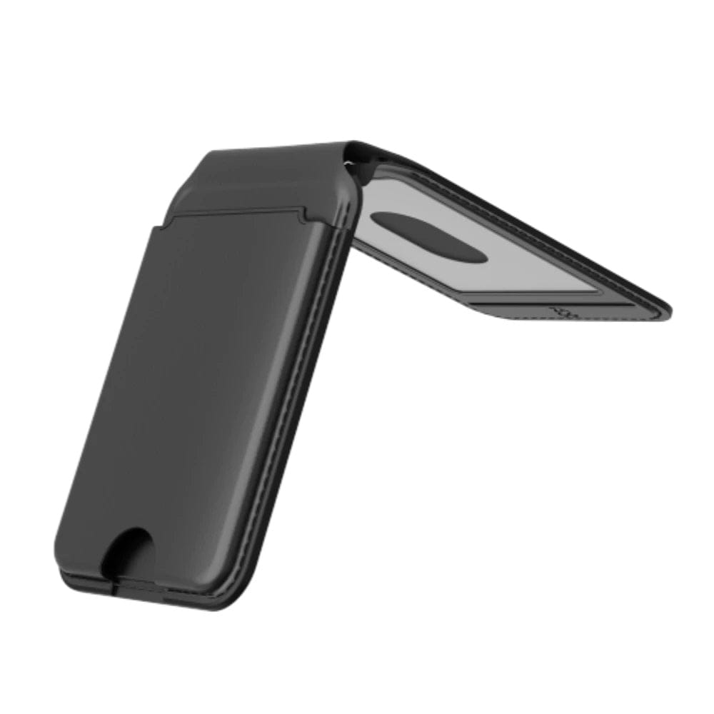 Zagg Premium Snap/Magnetic Wallet Kickstand