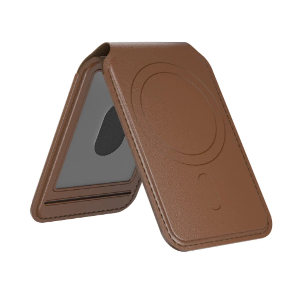 Zagg Premium Snap/Magnetic Wallet Kickstand