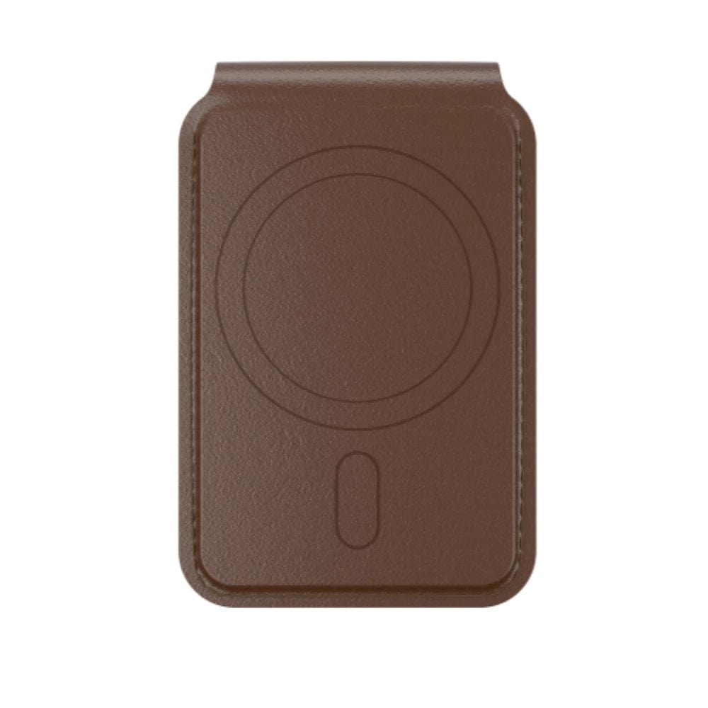 Zagg Premium Snap/Magnetic Wallet Kickstand