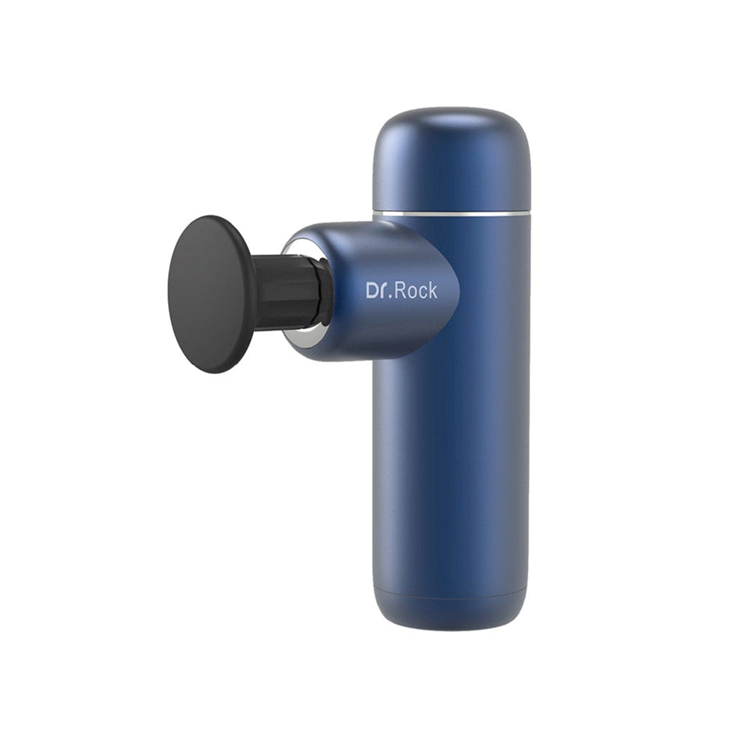 Zikko Dr. Rock Mini 2S Massage Gun Blue