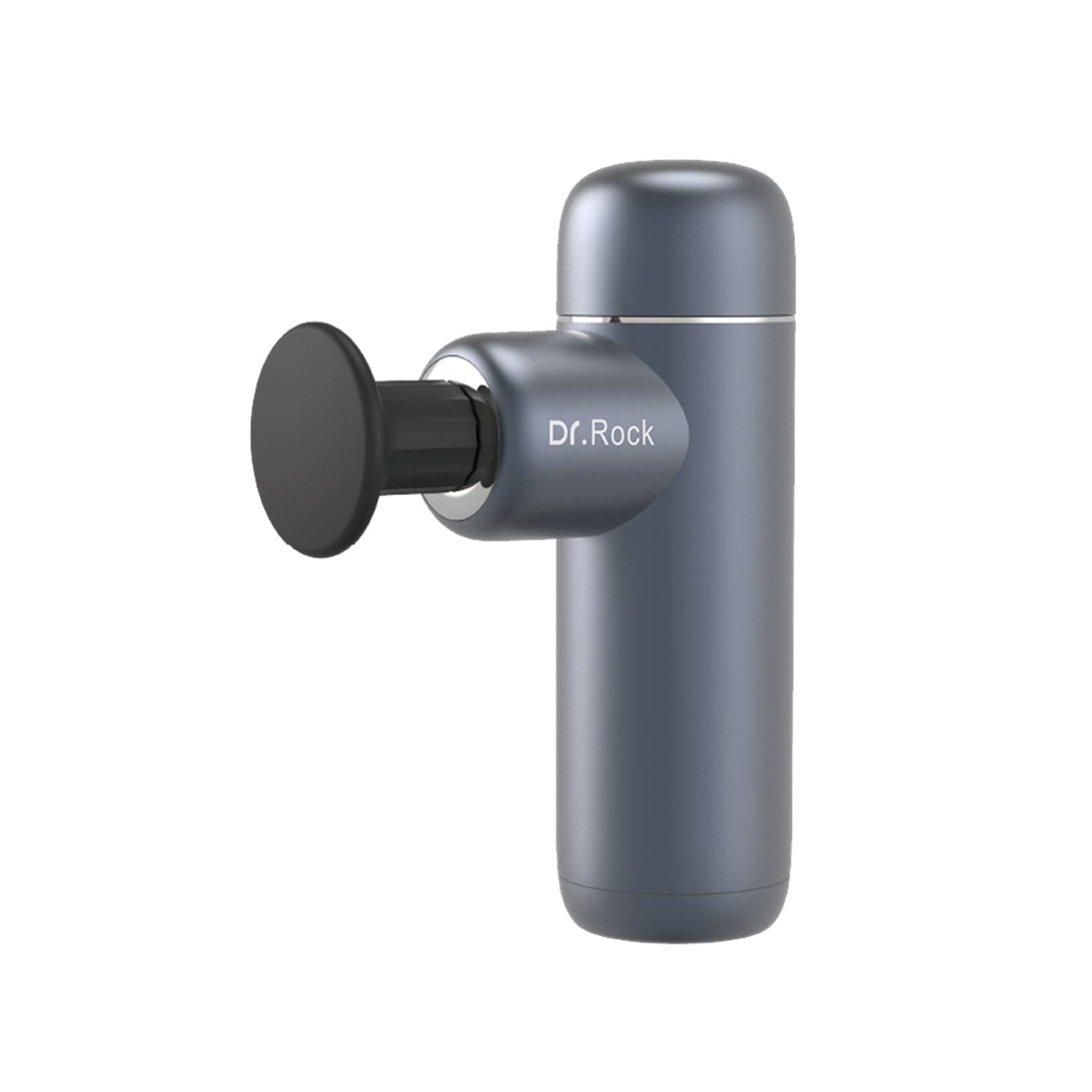 Zikko Dr. Rock Mini 2S Massage Gun Gray