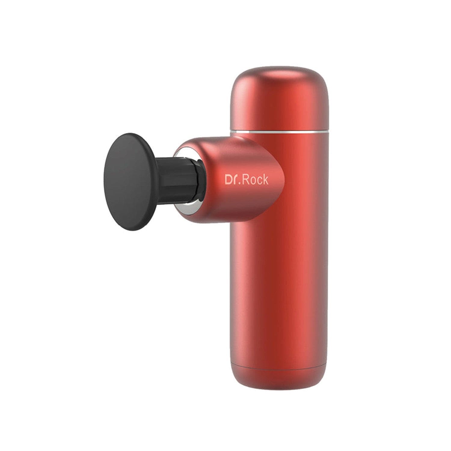 Zikko Dr. Rock Mini 2S Massage Gun Red