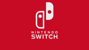 Nintendo Switch Console (OLED Model)