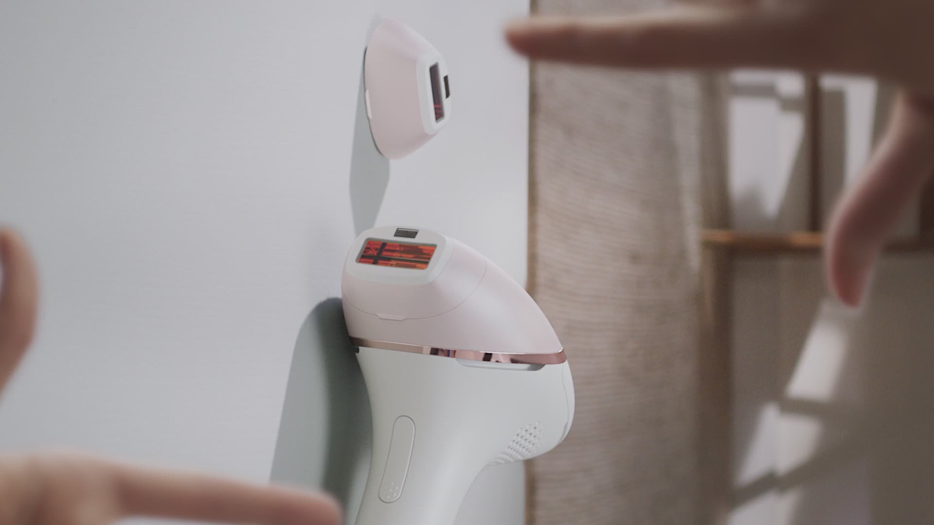 Philips lumea no dispara sale