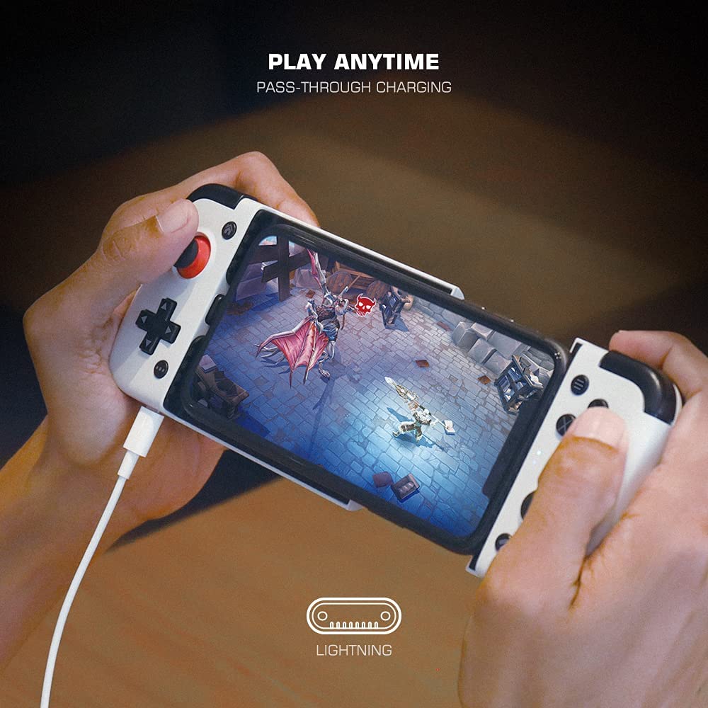 GameSir X2 Mobile Gaming Controller - Lightning
