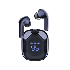 Acefast Crystal T6 Bluetooth True Wireless Stereo Earbuds