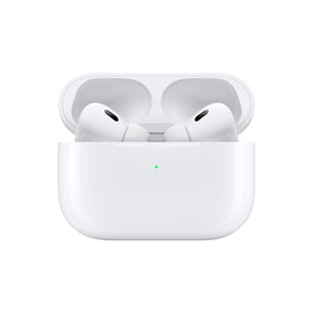 Apple AirPods Pro (2nd Generation) with MagSafe Charging Case (USB-C)