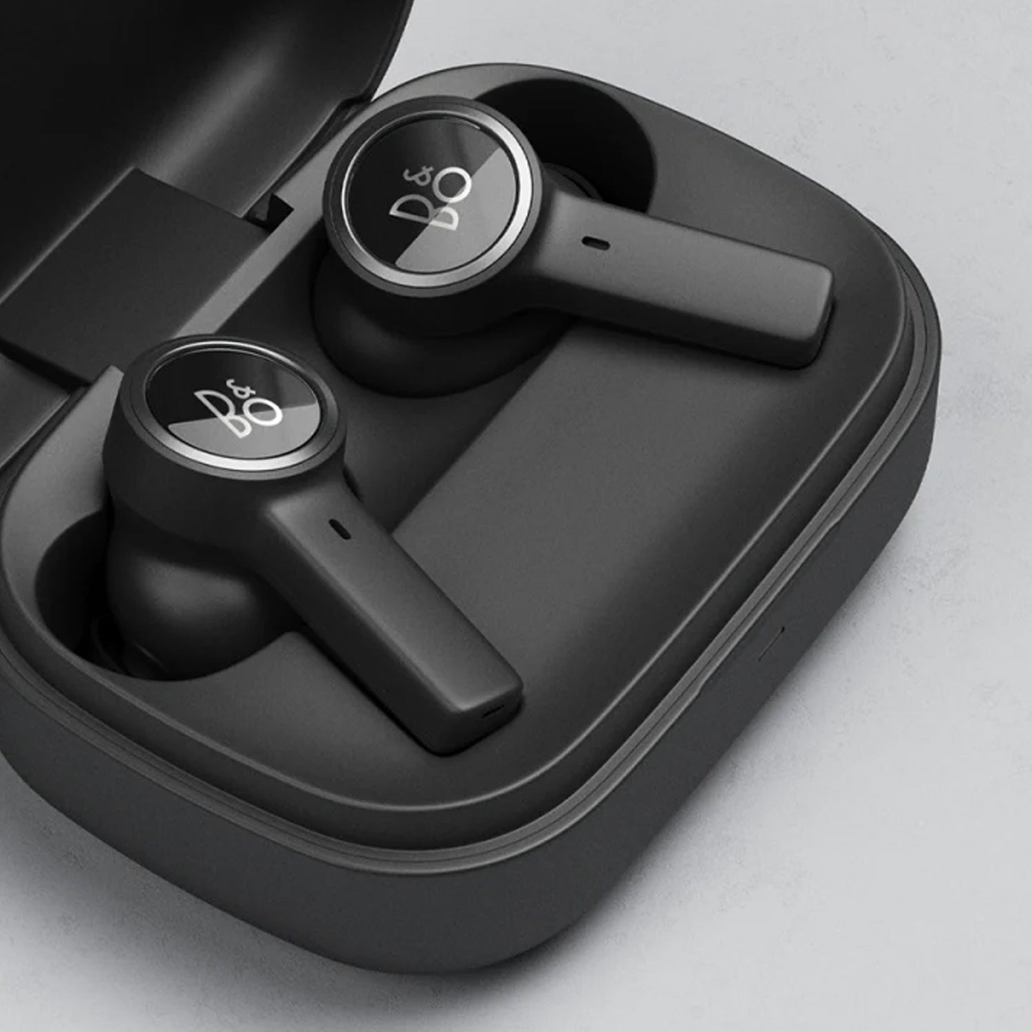 B&O Bang & Olufsen Beoplay EX Premium ANC Bluetooth Earphones
