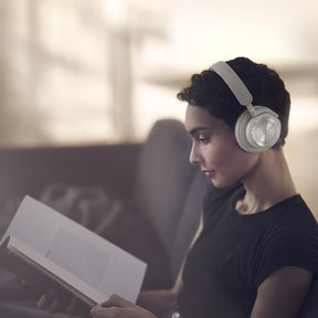 B&O Bang & Olufsen Beoplay HX Wireless ANC Over-Ear Headphones