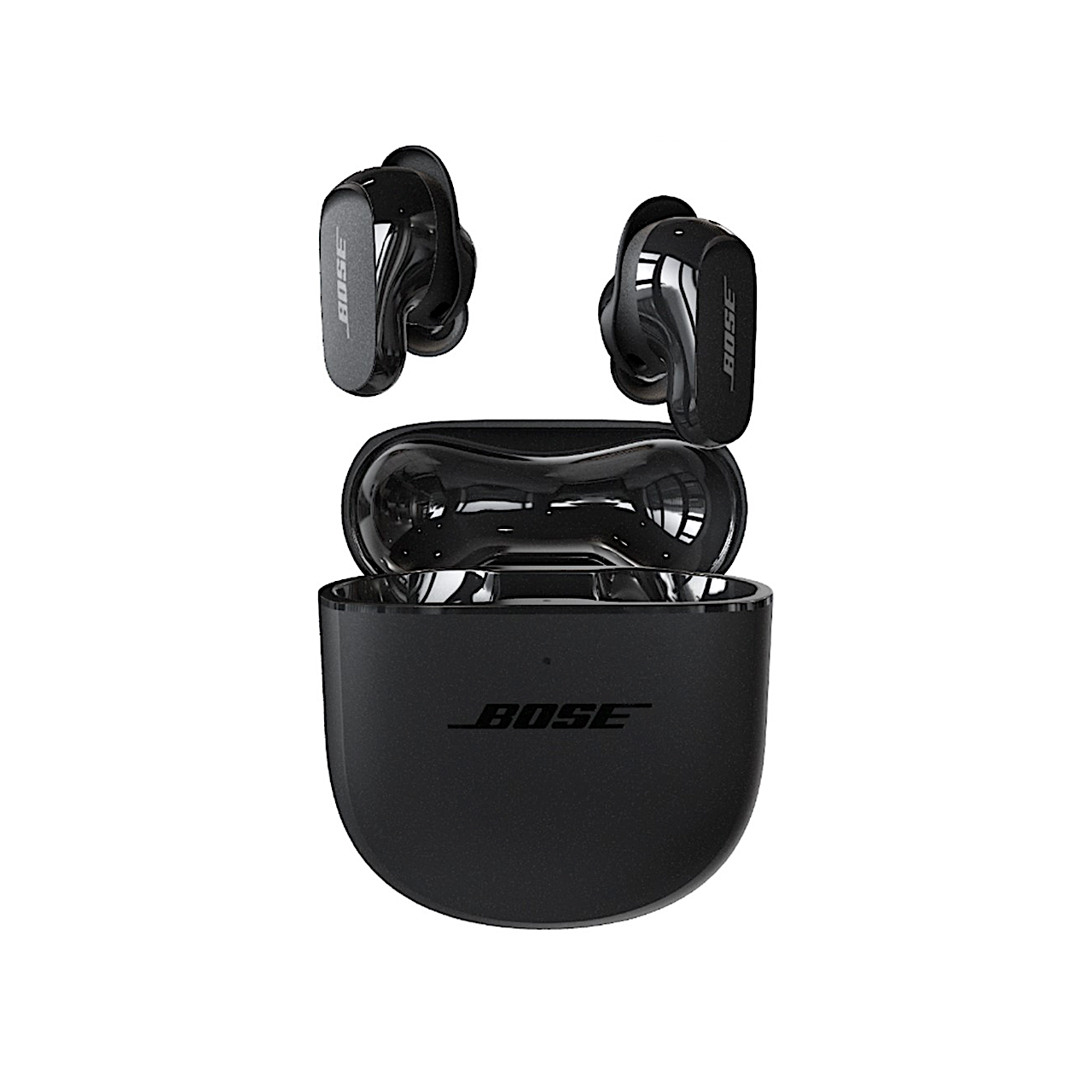 digital Dwelling teater Bose QuietComfort Earbuds II Limited Edition
