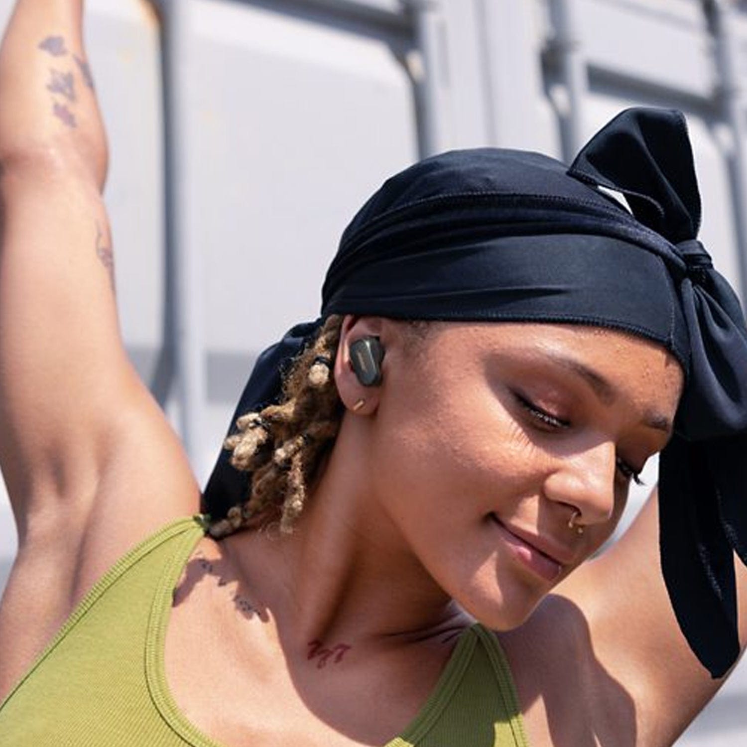 Bose QuietComfort Earbuds II Limited Edition
