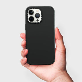 CASETiFY Cute White Kitty Cats Impact Series Case for iPhone 14 Pro / Pro Max