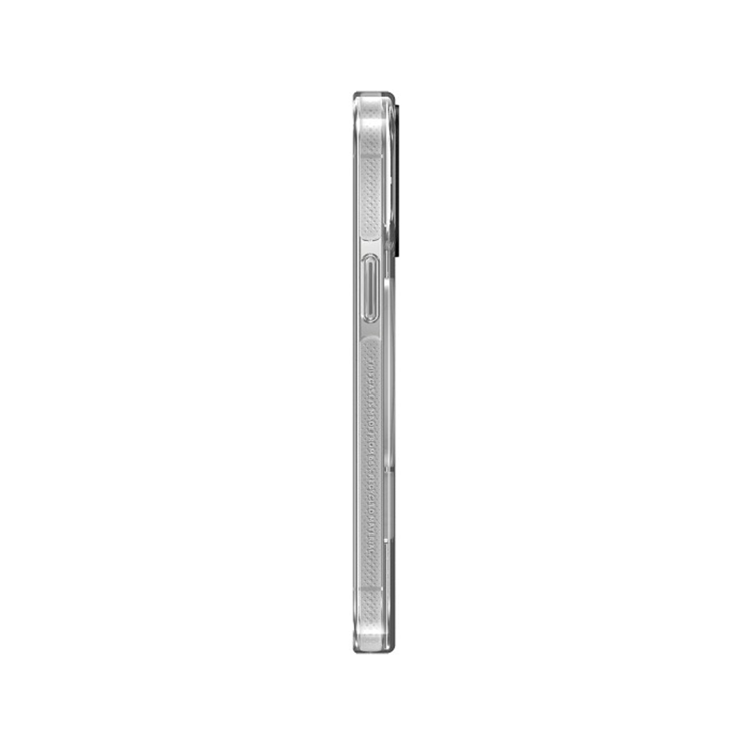 CASETiFY MagSafe Clear Case for iPhone 14 Pro / Pro Max