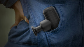 ELEEELS P2 Pocket Massage Gun